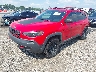 1C4PJMBX6KD****** Usados y Reparables 2019 Jeep Cherokee en Lexington