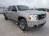 3GTEC13J58G****** Salvamento y Destrozados 2008 GMC Sierra 1500 en San Antonio South