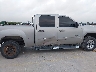 3GTEC13J58G****** Salvamento y Reparables 2008 GMC Sierra 1500 en Estado de Texas