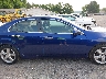 JH4CU2F62AC****** Repairable 2010 Acura TSX in Ohio State