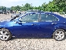 JH4CU2F62AC****** Salvage 2010 Acura TSX