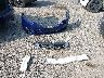 JH4CU2F62AC****** Wrecked 2010 Acura TSX in Ohio State