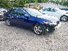 JH4CU2F62AC****** Salvage and Wrecked 2010 Acura TSX in Akron Canton