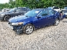 JH4CU2F62AC****** Used and Repairable 2010 Acura TSX in Akron Canton