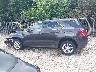 2GNFLFEK0G6****** Salvage 2016 Chevrolet Equinox