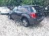 2GNFLFEK0G6****** Salvage and Repairable 2016 Chevrolet Equinox in Dayton