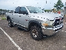 3D7UT2CL3BG****** Salvage and Wrecked 2011 RAM Ram 2500 in Grenada