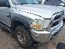 3D7UT2CL3BG****** Salvage and Repairable 2011 RAM Ram 2500 in Mississippi State