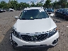 5XYKUDA69DG****** Destrozados 2013 Kia Sorento en Estado de Virginia