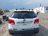5XYKUDA69DG****** Destrozados 2013 Kia Sorento