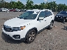 5XYKUDA69DG****** Usados y Reparables 2013 Kia Sorento en Culpeper