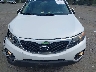 5XYKUDA69DG****** Salvamento y Reparables 2013 Kia Sorento en Estado de Virginia