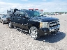 3GCEK23399G****** Salvamento y Destrozados 2009 Chevrolet Silverado 1500 en Omaha South