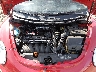 3VWRW31C26M****** Repairable 2006 Volkswagen Beetle in Eugene