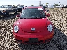 3VWRW31C26M****** Wrecked 2006 Volkswagen Beetle in Oregon State