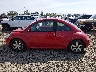 3VWRW31C26M****** Repairable 2006 Volkswagen Beetle in Oregon State