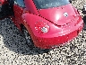 3VWRW31C26M****** Repairable 2006 Volkswagen Beetle