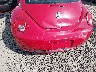 3VWRW31C26M****** Salvage and Wrecked 2006 Volkswagen Beetle in Eugene