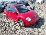 3VWRW31C26M****** Salvage and Wrecked 2006 Volkswagen Beetle in Eugene