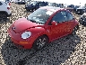 3VWRW31C26M****** Used and Repairable 2006 Volkswagen Beetle in Eugene