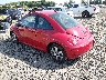 3VWRW31C26M****** Salvage and Repairable 2006 Volkswagen Beetle in Eugene