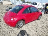 3VWRW31C26M****** Salvage and Wrecked 2006 Volkswagen Beetle in Oregon State