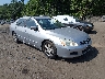 1HGCM56356A****** Salvamento y Destrozados 2006 Honda Accord en Taunton