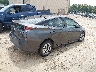 JTDKARFU6J3****** Salvamento y Destrozados 2018 Toyota Prius en Estado de Carolina del Norte