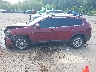 1C4PJLCB3KD****** Reparables 2019 Jeep Cherokee en Estado de Mississippi