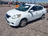 3N1CN7AP0EL****** Used and Repairable 2014 Nissan Versa in Colorado Springs