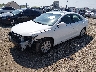 4T1BB46K77U****** Usados y Reparables 2007 Toyota Camry Hybrid en Lincoln