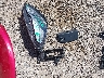 5YJ3E1EA2MF****** Destrozados 2021 Tesla Model 3 en Estado de Texas