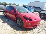 5YJ3E1EA2MF****** Salvamento y Destrozados 2021 Tesla Model 3 en Electric Vehicle Auctions