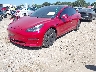 5YJ3E1EA2MF****** Usados y Reparables 2021 Tesla Model 3 en Electric Vehicle Auctions