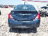 3N1CN7AP9HL****** Wrecked 2017 Nissan Versa