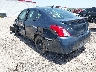 3N1CN7AP9HL****** Salvage and Repairable 2017 Nissan Versa in Tulsa