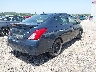 3N1CN7AP9HL****** Salvage and Wrecked 2017 Nissan Versa in Oklahoma State
