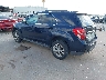2GNALCEK8H6****** Salvage and Repairable 2017 Chevrolet Equinox in Houston North