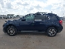 2GNALCEK8H6****** Used 2017 Chevrolet Equinox in Texas State
