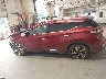 5N1AZ2MH0HN****** Repairable 2017 Nissan Murano in North Carolina State