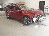5N1AZ2MH0HN****** Salvage and Wrecked 2017 Nissan Murano in High Point