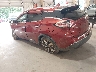 5N1AZ2MH0HN****** Salvage and Repairable 2017 Nissan Murano in High Point