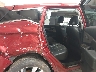 5N1AZ2MH0HN****** Wrecked 2017 Nissan Murano in High Point