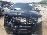 1FM5K8D80GG****** Wrecked 2016 Ford Explorer in West Virginia State