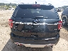 1FM5K8D80GG****** Wrecked 2016 Ford Explorer