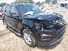 1FM5K8D80GG****** Salvage and Wrecked 2016 Ford Explorer in Buckhannon