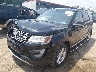 1FM5K8D80GG****** Used and Repairable 2016 Ford Explorer in Buckhannon