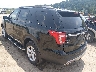 1FM5K8D80GG****** Salvage and Repairable 2016 Ford Explorer in Buckhannon