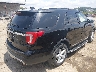 1FM5K8D80GG****** Salvage and Wrecked 2016 Ford Explorer in West Virginia State