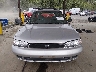 4S3BK4353V7****** Wrecked 1997 Subaru Legacy in Washington State